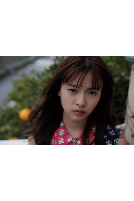 图片[48]-#Yume Shinjo 新条由芽 – A sparkling heroine 闪闪发光的女主角 (2020-05-29) - 全本免费在线观看-阅图吧