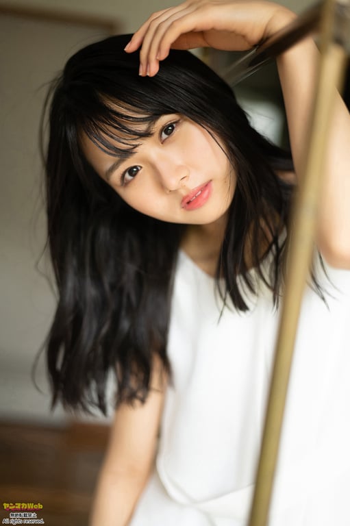 图片[35]-#Hinano Kamimura 上村雏乃 – Sakamichi Next Generation + 坂道下一代＋ (2020-11-22) - 全本免费在线观看-阅图吧