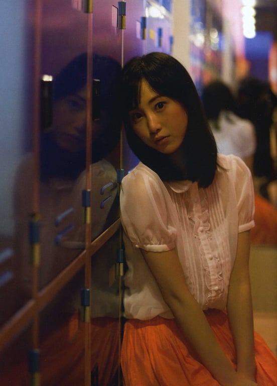 图片[142]-#Rena Matsui – 金鱼 - 全本免费在线观看-阅图吧