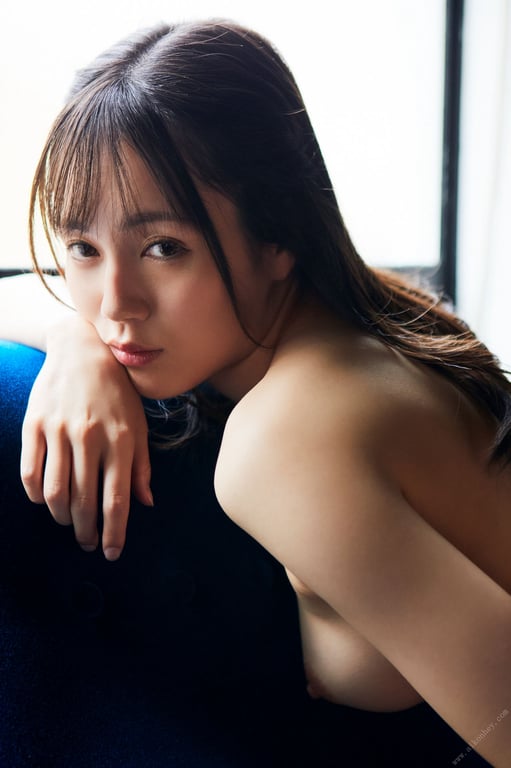 图片[88]-#涼森玲夢 世界一美しいヘアヌード Red ver. FRIDAYデジタル写真集 - 全本免费在线观看-阅图吧