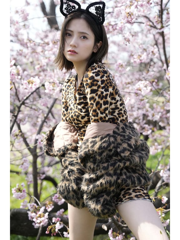 图片[5]-2023.05.06 桃月奈子 デジタル写真集 #我家的孩子真可爱 (Digital Bule-gra) - 在线免费观看-阅图吧