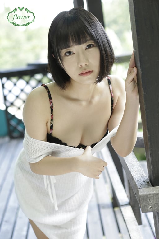 图片[66]-#Yui Shirasaka 白坂有以 – FLOWER vol.02 (2021-06-04) - 全本免费在线观看-阅图吧