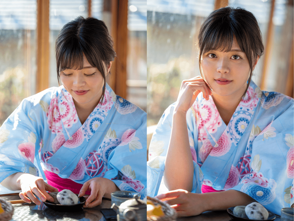 图片[32]-#奏音花音 ヘアヌード写真集 起初只是稍微温柔 - 全本免费在线观看-阅图吧