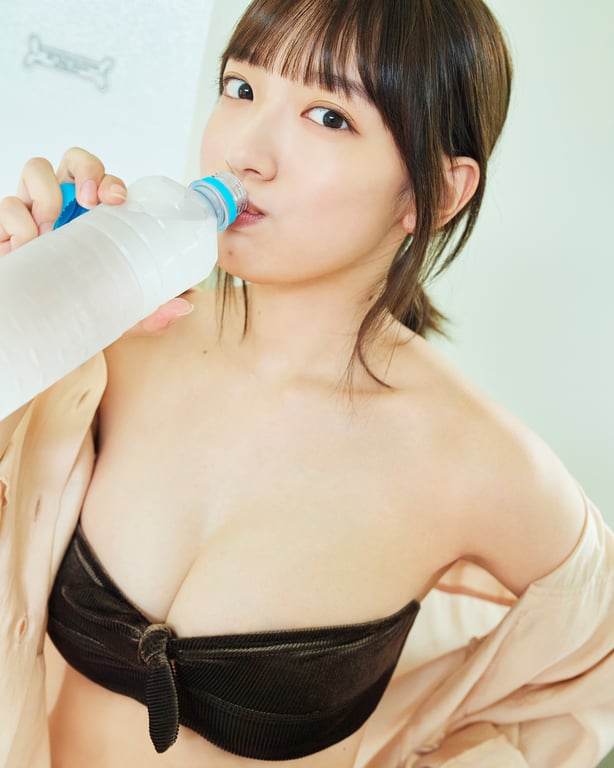 图片[26]-#Futa Sakaguchi 坂口風詩 – Fell in love again 又坠入爱河 (2022-10-18) - 全本免费在线观看-阅图吧