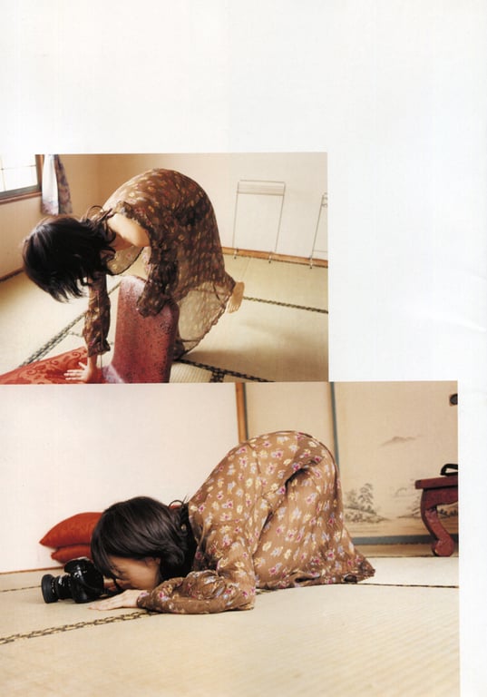 图片[17]-#(月刊シリーズ 076) – 月刊076 奥贯薰 - 全本免费在线观看-阅图吧