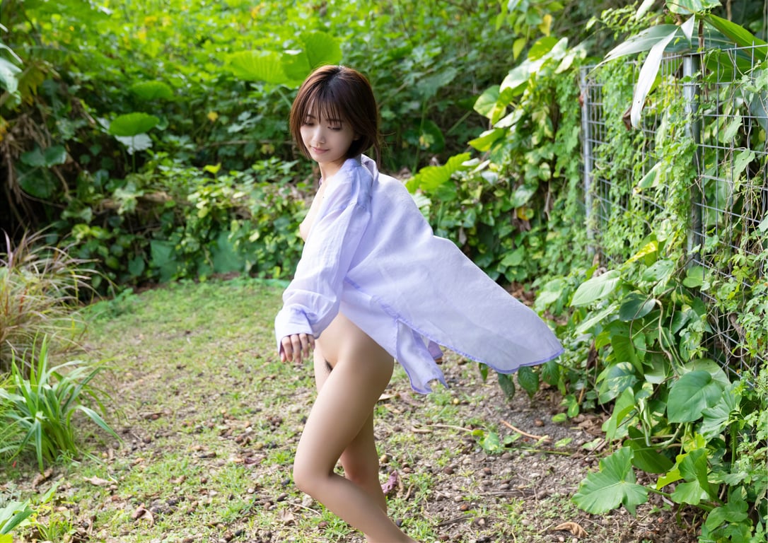 图片[23]-#星乃莉子1st 写真集 etoile 莉子精选 - 全本免费在线观看-阅图吧