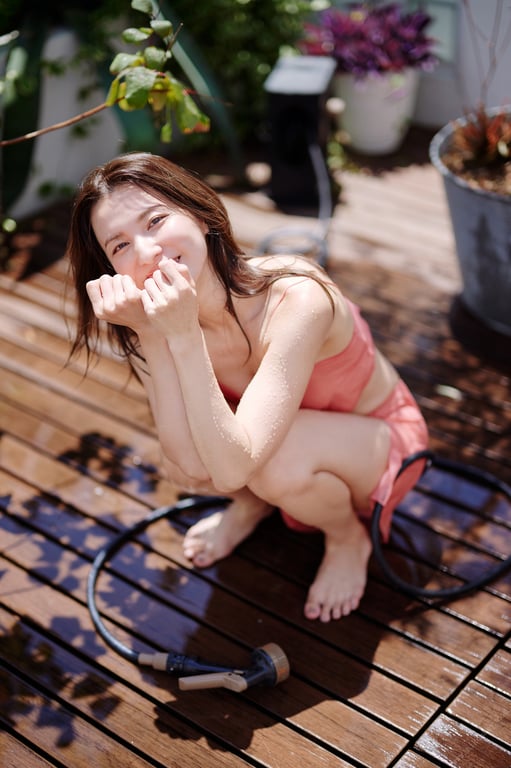 图片[31]-#戸田玲 金魚のようにゆらめいて 週刊ポストデジタル写真集 - 全本免费在线观看-阅图吧