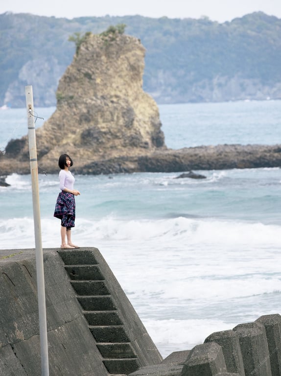 图片[68]-#新藤まなみ写真集『Ｑｕｅｅｎｓ』 - 全本免费在线观看-阅图吧