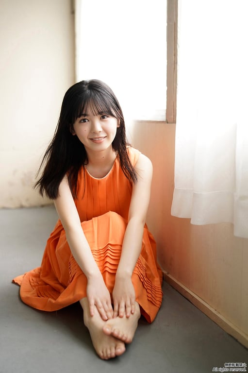 图片[17]-#Ayame Tsutsui 筒井彩芽 – Sakamichi Next Generation + 坂道下一代＋ (2020-11-08) - 全本免费在线观看-阅图吧