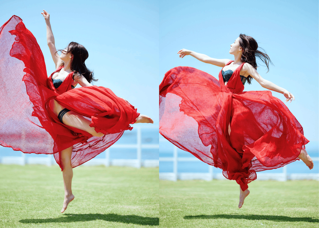 图片[24]-デジタル原色美女図鑑 澄田綾乃 Seaside Terrace - 在线免费观看-阅图吧