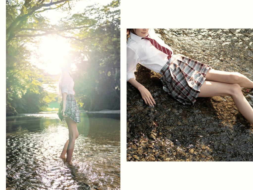 图片[24]-#水遊び青春写真集 PRESTIGE PHOTOGENICS - 全本免费在线观看-阅图吧