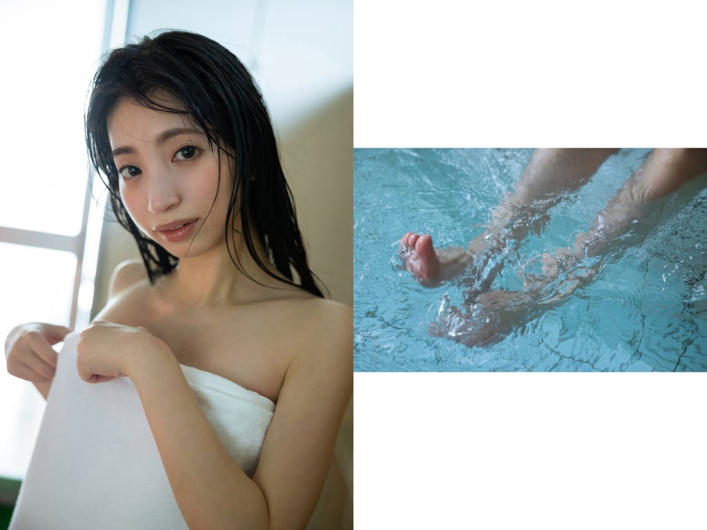 图片[26]-Kotone Toa 冬愛琴音 - Eternal youth 永遠的青春 (2022-05-20) - 在线免费观看-阅图吧