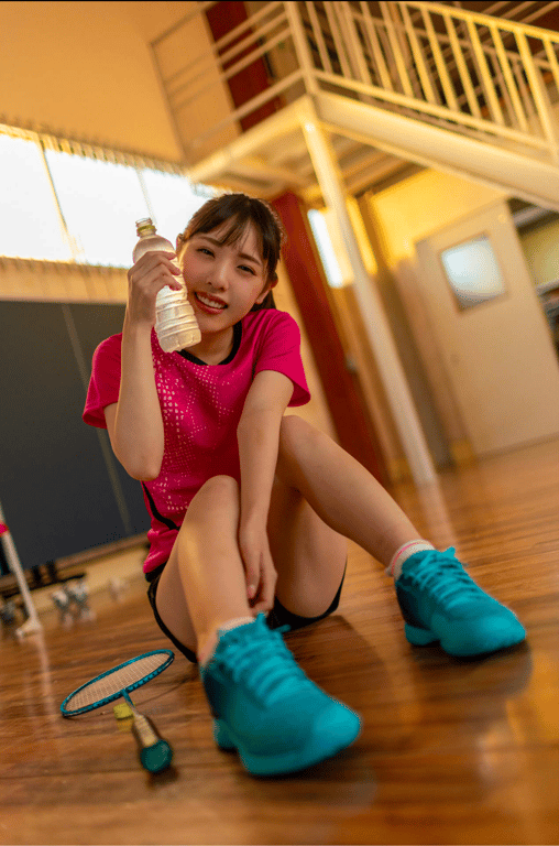 图片[34]-Hana Shirato 白桃花 - Gravure Photobook Youth #青春 (2021-11-26) - 在线免费观看-阅图吧