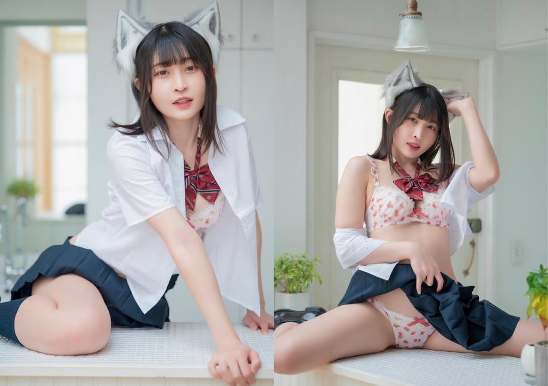 图片[32]-#水那しおね 写真集 えちえろに誘って - 全本免费在线观看-阅图吧