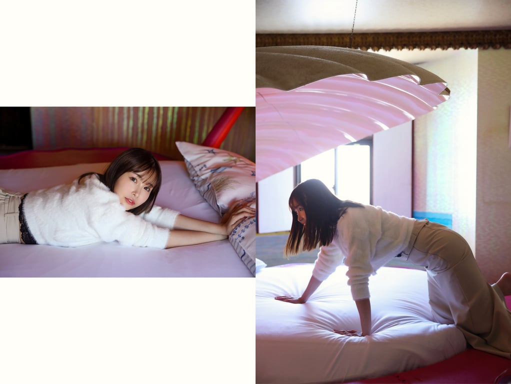 图片[6]-TAKE ME TO LOVE HOTEL！带明日奈去情人旅馆 Room.01 河合明日奈 - 在线免费观看-阅图吧