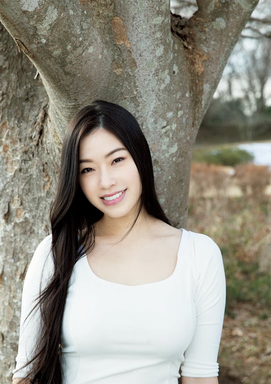 图片[4]-#Asuka Oda 小田飞鸟 – Sanctuary 圣域 (2018-04-30) - 全本免费在线观看-阅图吧