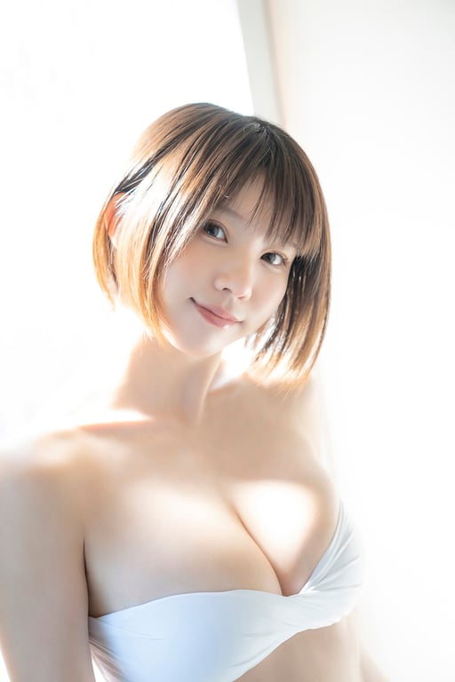 图片[94]-えなこ「えなこBEST V」【週チャンデジグラ】 - 在线免费观看-阅图吧