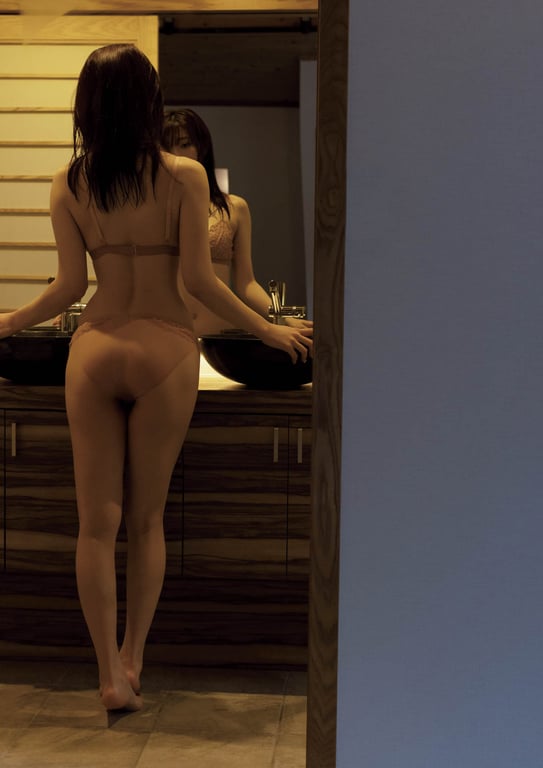 图片[74]-#Saika Kawakita 河北彩花 – Love letter (2023-02-14) - 全本免费在线观看-阅图吧