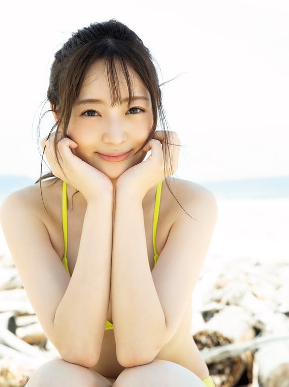 图片[7]-Hitomi Wada 和田瞳写 『Ｓｅｉｒｅｎ』 (2020.09.23) - 在线免费观看-阅图吧