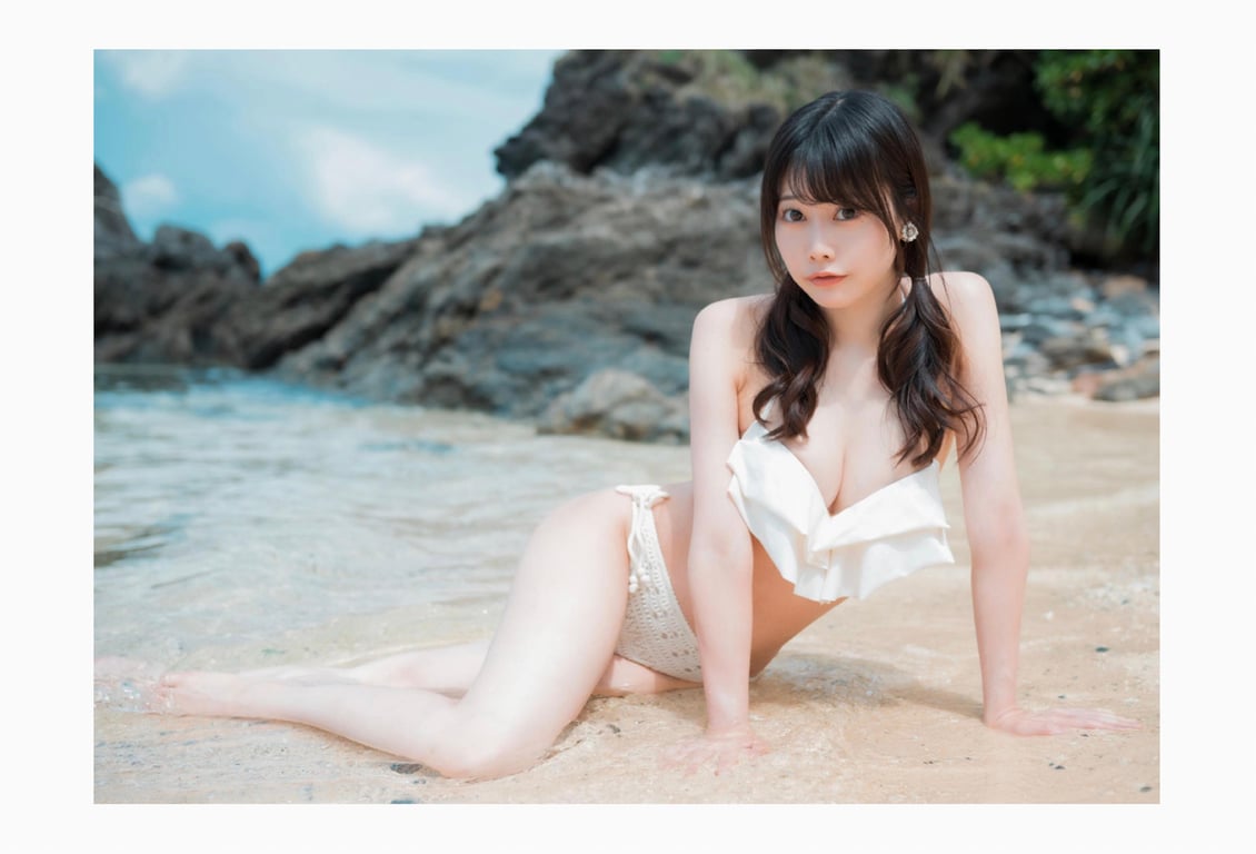 图片[32]-#桃里れあ 写真集 桃色 (wunder publishing house) - 全本免费在线观看-阅图吧