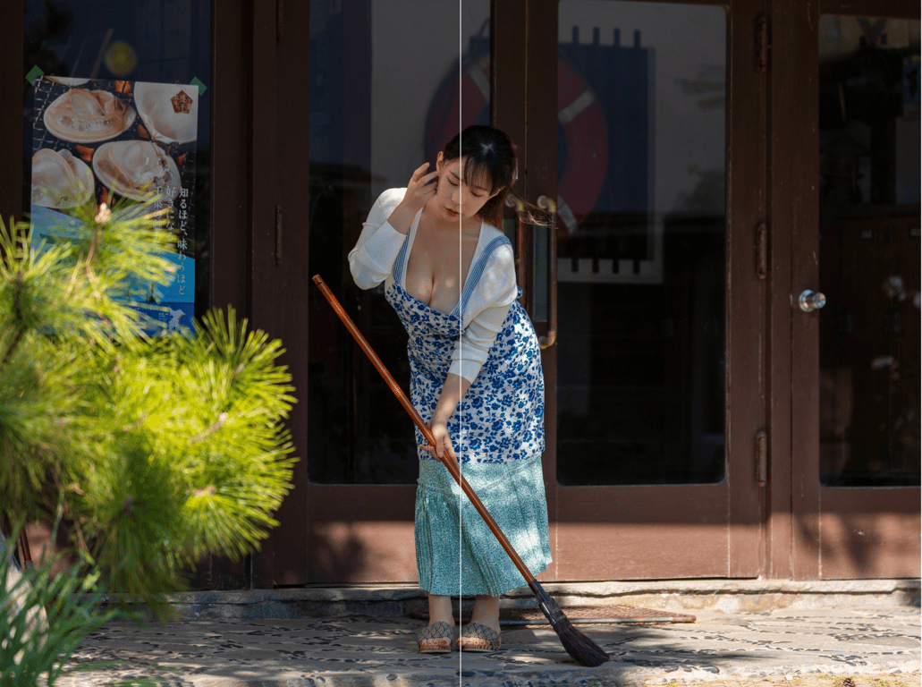 图片[2]-#吉根ゆりあ グラビア写真集 実りの季節で - 全本免费在线观看-阅图吧