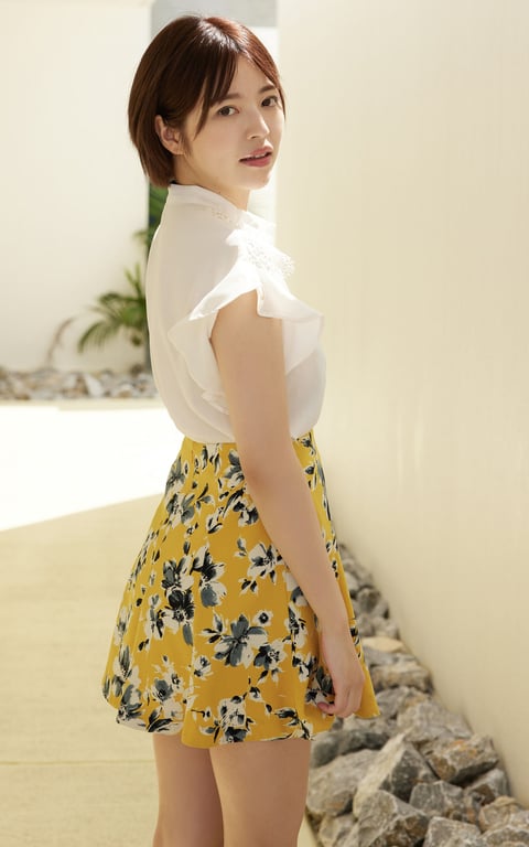 图片[91]-#小森ほたる Kiss You（187Photos) (スパイスビジュアル) - 全本免费在线观看-阅图吧