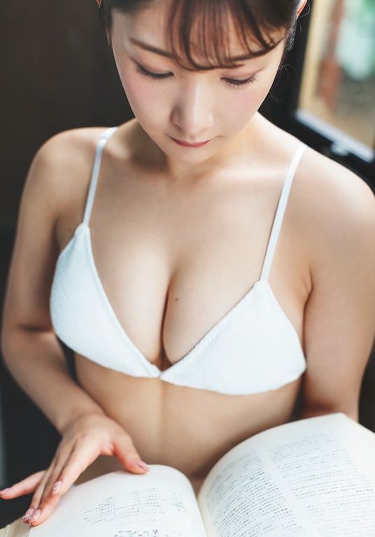 图片[29]-#週刊現代 后藤久美子 - 全本免费在线观看-阅图吧