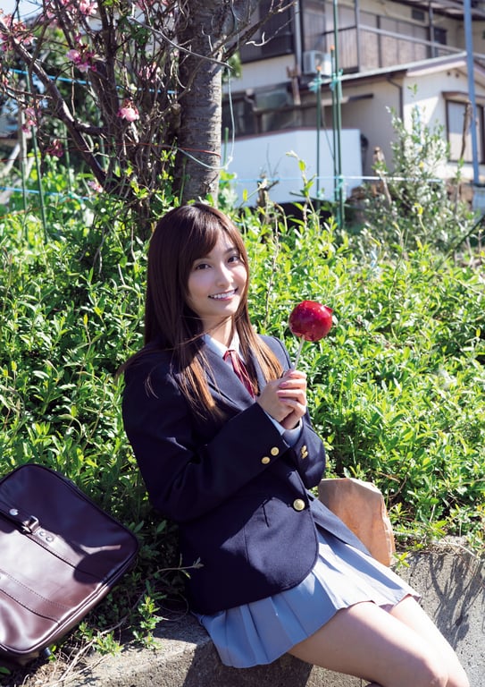 图片[36]-#花咲れあ1st写真集 花瓣 - 全本免费在线观看-阅图吧