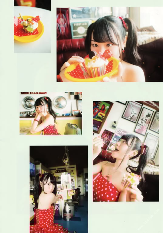 图片[59]-#小倉唯写真集「唯二十岁」 (TOKYO NEWS MOOK) - 全本免费在线观看-阅图吧