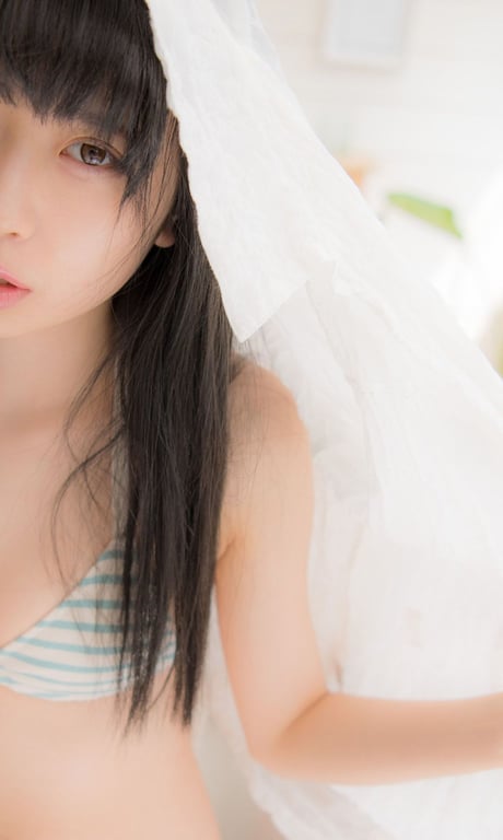 图片[17]-#Rin Miyauchi 宫内凛 – Black-haired Maiden 黑发少女 (2017-08-17) - 全本免费在线观看-阅图吧