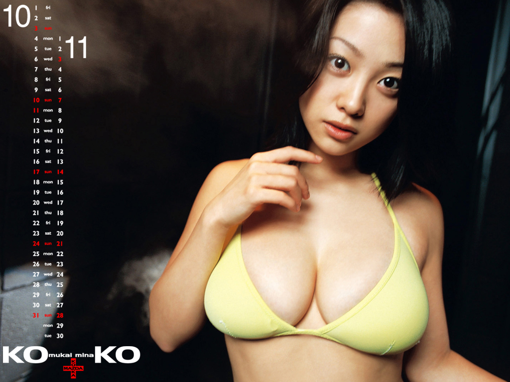 小向美奈子 『KOKO』 (付属CD-ROM付･108+21Pics)-阅图吧