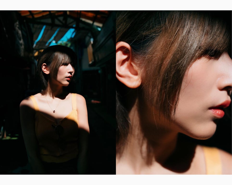 图片[10]-#美東澪 写真集 Nudity (wunder publishing house) - 全本免费在线观看-阅图吧