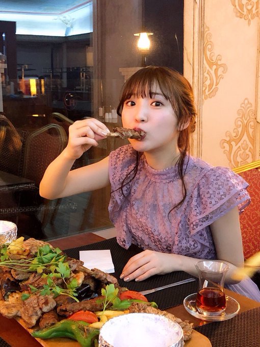 图片[65]-#Moe Toyota 豊田萌絵 – moEmotion (2019-07-01) - 全本免费在线观看-阅图吧