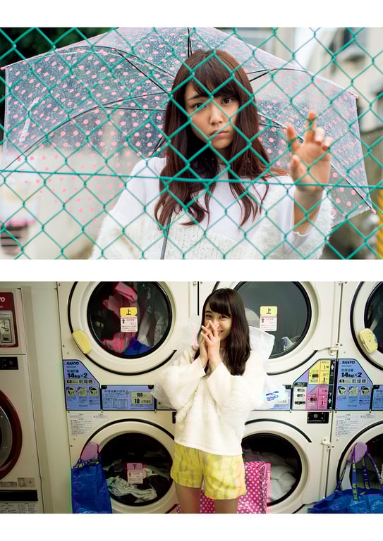 图片[77]-#山谷花纯 首本写真集 『 baby`s breath 』 - 全本免费在线观看-阅图吧