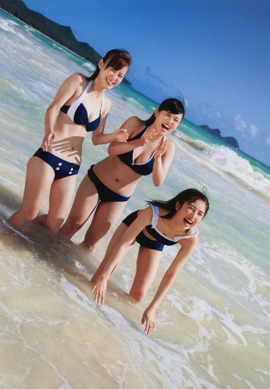 图片[39]-#モーニング娘。’14「アロハロ! モーニング娘。’14 写真集」 Amazon限定カバーVer - 全本免费在线观看-阅图吧