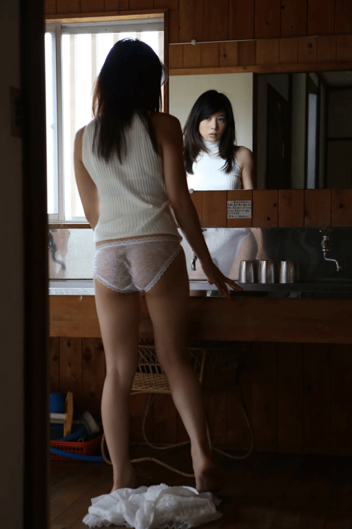 图片[19]-#FRIDAYデジタル写真集 佐藤夢 癒やしのミューズ vol.1 - 全本免费在线观看-阅图吧