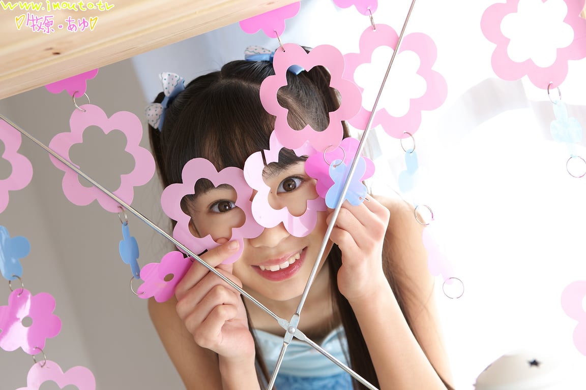 图片[9]-牧原あゆ 『たっぷり special』 - 在线免费观看-阅图吧