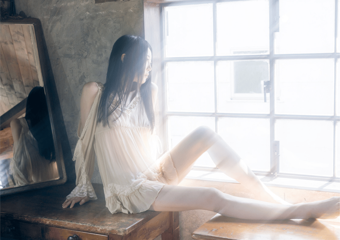 图片[4]-#七菜乃写真集『Brilliant Shadow』 - 全本免费在线观看-阅图吧