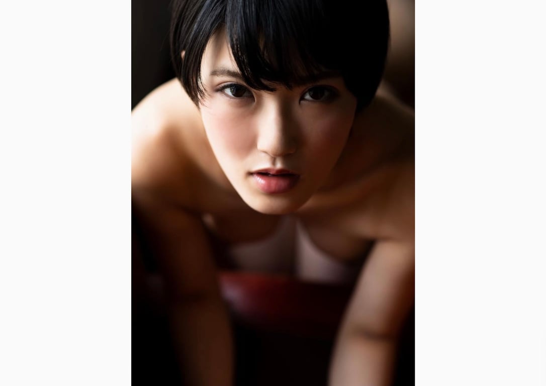 图片[60]-Nude Photo Collection 东条苍 写真集 Hourglass - 在线免费观看-阅图吧