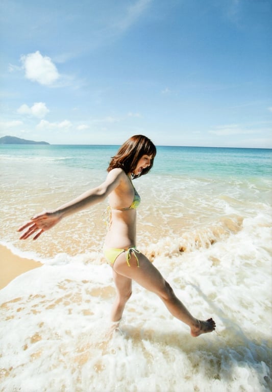 图片[4]-#杉本有美 写真集 CielMer - 全本免费在线观看-阅图吧