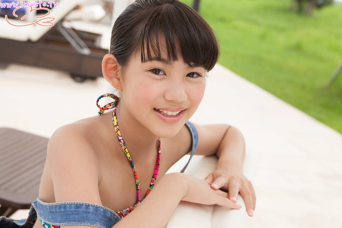 图片[44]-竹下美羽11岁_夏少女(Part2) - 在线免费观看-阅图吧