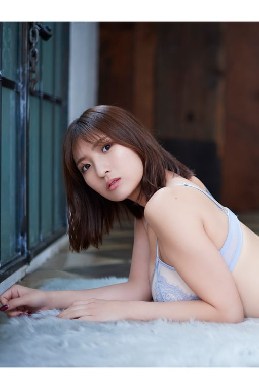 图片[24]-2024.09.01 周刊GIRLS-PEDIA080 三田悠贵 - 在线免费观看-阅图吧