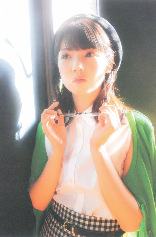 图片[45]-#道重沙由美 写真集 『 DREAM 』 - 全本免费在线观看-阅图吧