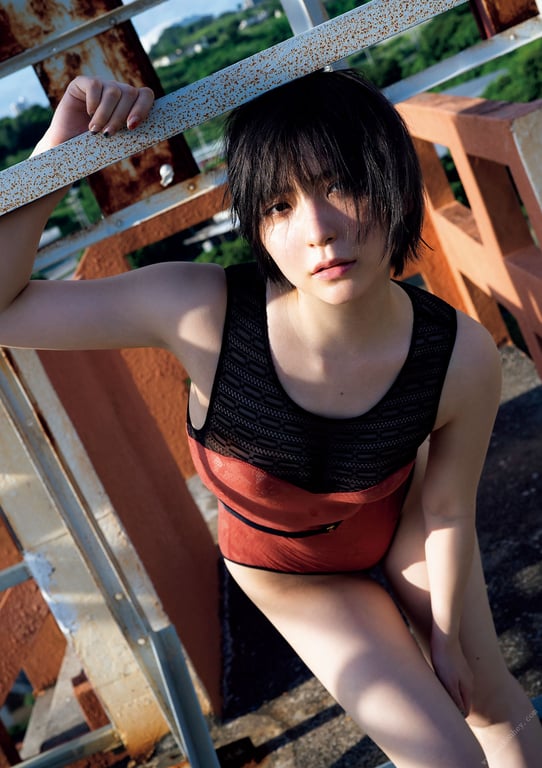 图片[85]-#Marina Amatsu 天集 – Utsusemi 空蝉～空蝉～ (2020-11-27) - 全本免费在线观看-阅图吧