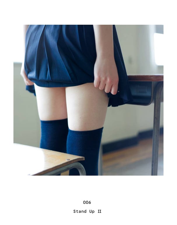 图片[8]-#2011.04.21 Yuki Aoyama 青山裕企 – SCHOOLGIRL COMPLEX ─放学后─ SCHOOLGIRL COMPLEX 2 - 全本免费在线观看-阅图吧