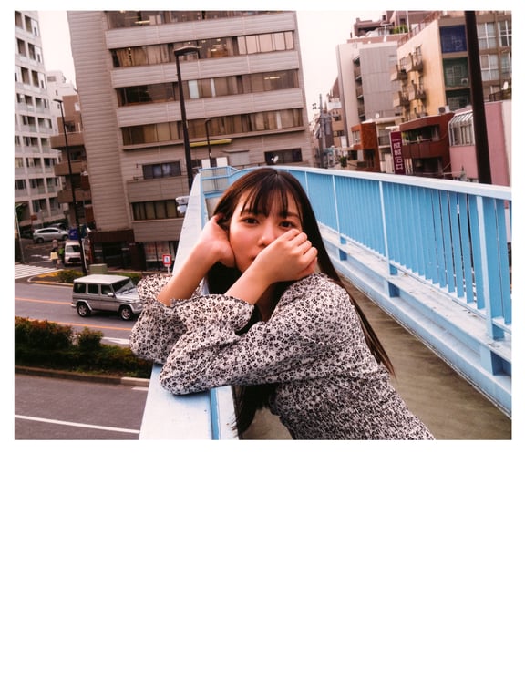 图片[7]-#Hina Kawata 河田阳菜 – 1st Photobook Order of memories 回忆的顺序 (2022-03-01) - 全本免费在线观看-阅图吧