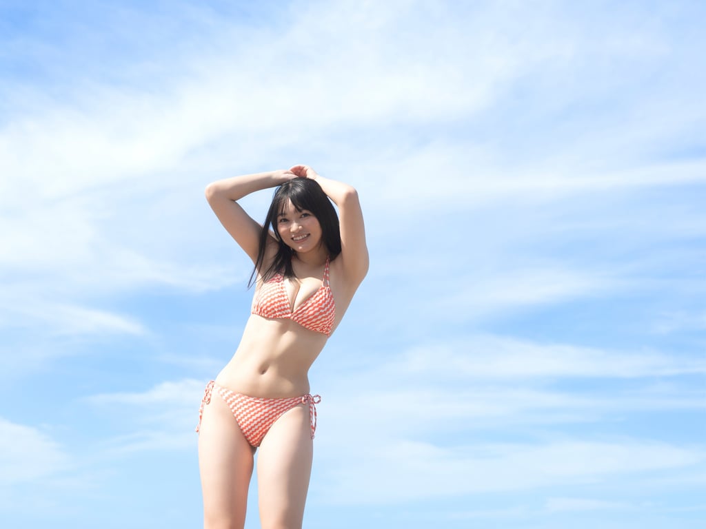 图片[49]-#佐山铃香 週末彼女 - 全本免费在线观看-阅图吧