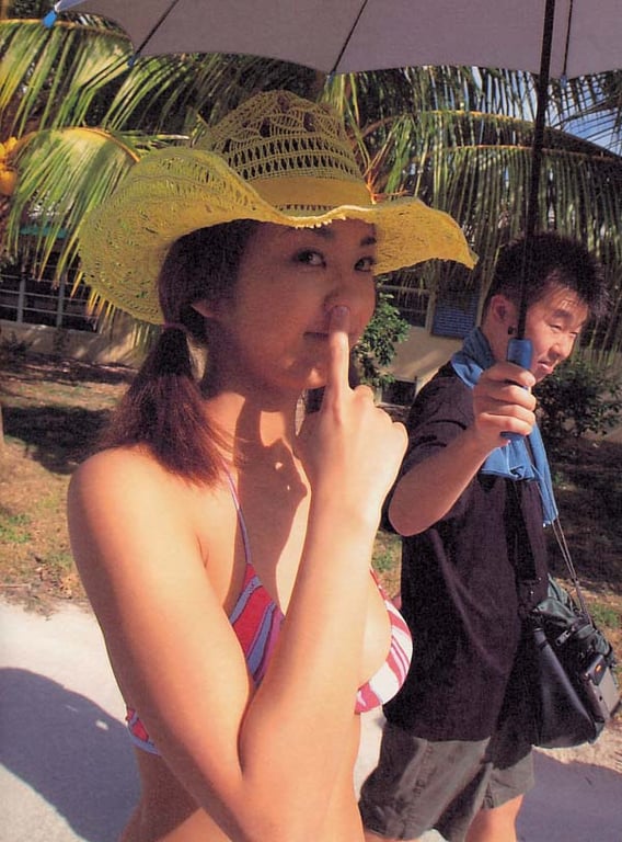 图片[42]-#優香 – memories of Innocent - 全本免费在线观看-阅图吧