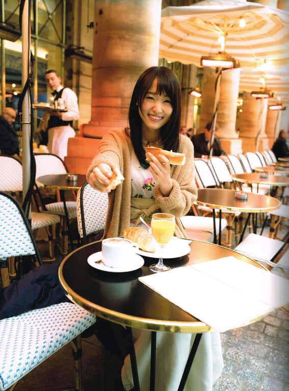 图片[41]-#2018.06.05 菅井友香1st写真集 未婚夫 - 全本免费在线观看-阅图吧