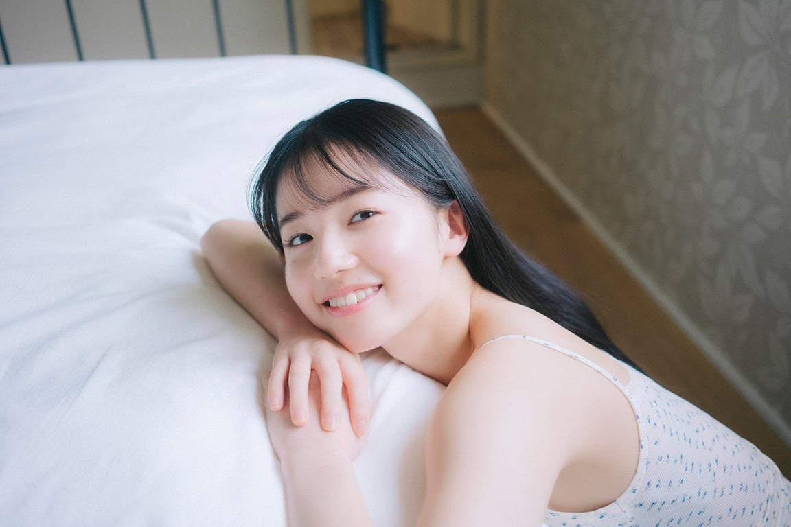 图片[6]-#Mayuu Masai 正铸真优 (24P1V) - 全本免费在线观看-阅图吧